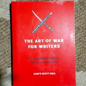 The Art of War For Writers